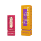 Antinorm Bye Bye Blow Dry Hair Serum and Fuller Without Filler Lip Balm Combo | Grocsy