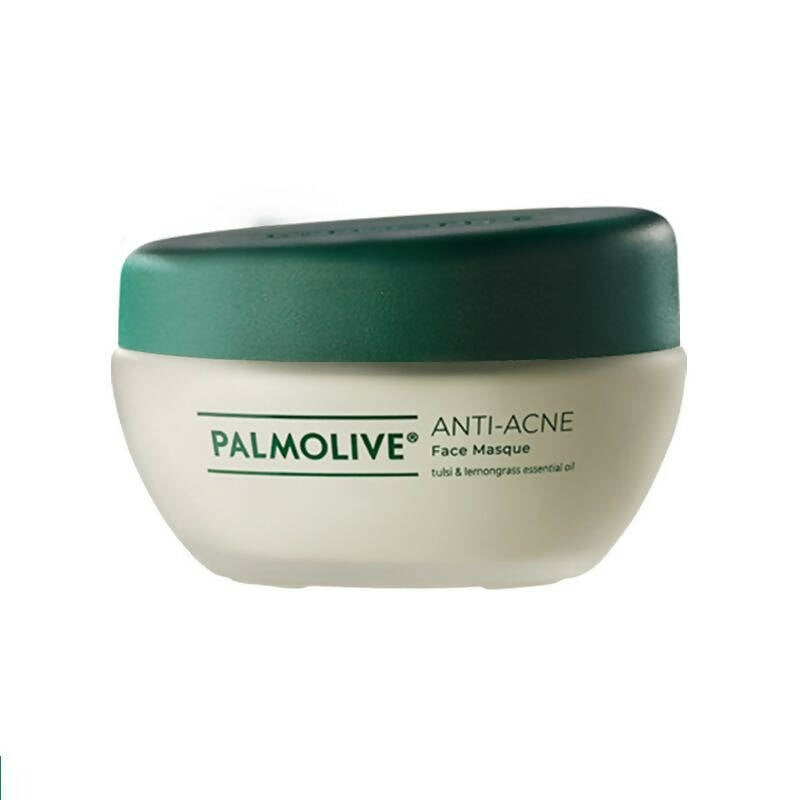 Palmolive Anti Acne Purifying Face Masque | Grocsy