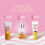 Lacto Calamine Dewy Sunscreen+Primer SPF 50 PFA +++ UVA & UVB Protection | Grocsy