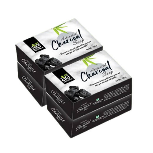Ae Naturals Activated Charcoal soap | Grocsy
