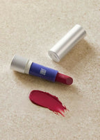 The Body Shop Peptalk Flower Lip Oil Refill- Iris | Grocsy