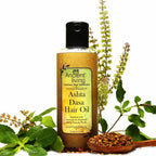 Ancient Living Asta Dasa Hair Oil | Grocsy