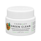 Farmacy Green Clean Makeup Removing Cleansing Balm | Grocsy