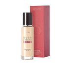 Oriflame The One Everlasting Sync Foundation - Light Beige Neutral | Grocsy