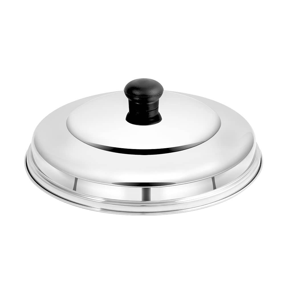 Pigeon Stainless Steel Hot 20 Idly Pot/Idly Maker with Steamer | Grocsy