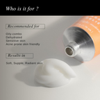 The Formularx Barrier Relief Ceramide Lightweight Moisturizer With Niacinamide & Hyaluronic Acid | Grocsy