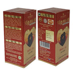 Deep Ayurveda Vigora-M Massage Oil for Men | Grocsy