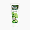 Roop Mantra Ayurvedic Cucumber Face Wash | Grocsy