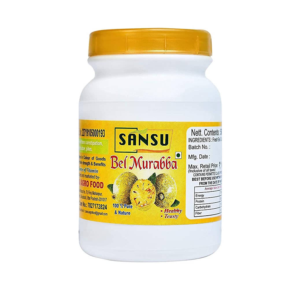 Sansu Bel Murabba | Grocsy
