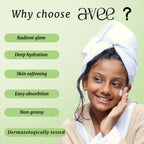 Avee Kids Daily Body Lotion for Kids 5-12 Yrs with Oats, Vitamins B5 & E, Shea & Cocoa Butter, Non-Greasy, Deep Hydration | Grocsy