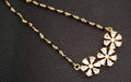 Cute & Simple Black Beads | Grocsy