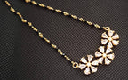 Cute & Simple Black Beads | Grocsy