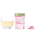 Tassyam Organics Shanti Chamomile Tea Bags | Grocsy