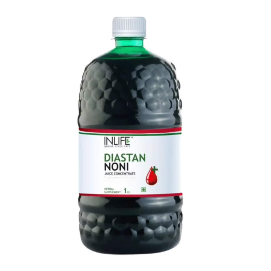 Inlife Diastan Noni Juice Concentrate | Grocsy
