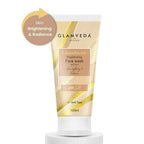 Glamveda Glutathione 24 K Gold Face Wash | Grocsy