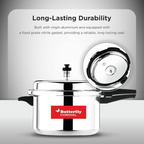 Butterfly Cordial Pressure Cookers | Grocsy