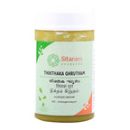 Sitaram Ayurveda Thikthaka Ghrutham | Grocsy