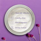 Earthraga Age Defying and Rejuvenating Bakuchiol Day Cream | Grocsy