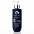 Dermistry Bond Repair Shampoo with TeraBond Maleic Acid Protein Strengthens Weak Hair | Grocsy