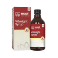 MAPL Vitaright Syrup | Grocsy