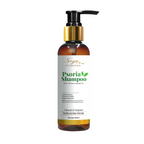 Siya Ayurveda Psoria Shampoo - Scalp Psoriasis | Grocsy