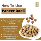 Nature Yard Paneer Phool | Grocsy