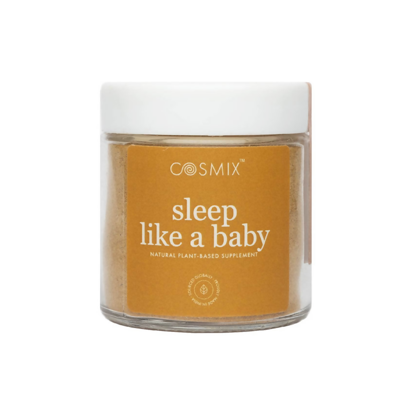Cosmix Sleep Like A Baby | Grocsy