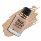 Revlon Touch & Glow Moisturising Makeup Ivory Mist | Grocsy
