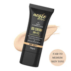 Aegte Organics The Skin Corrector DD Cream (BB+CC) | Grocsy
