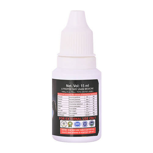 Cipzer Max Man Tila for Men | Grocsy