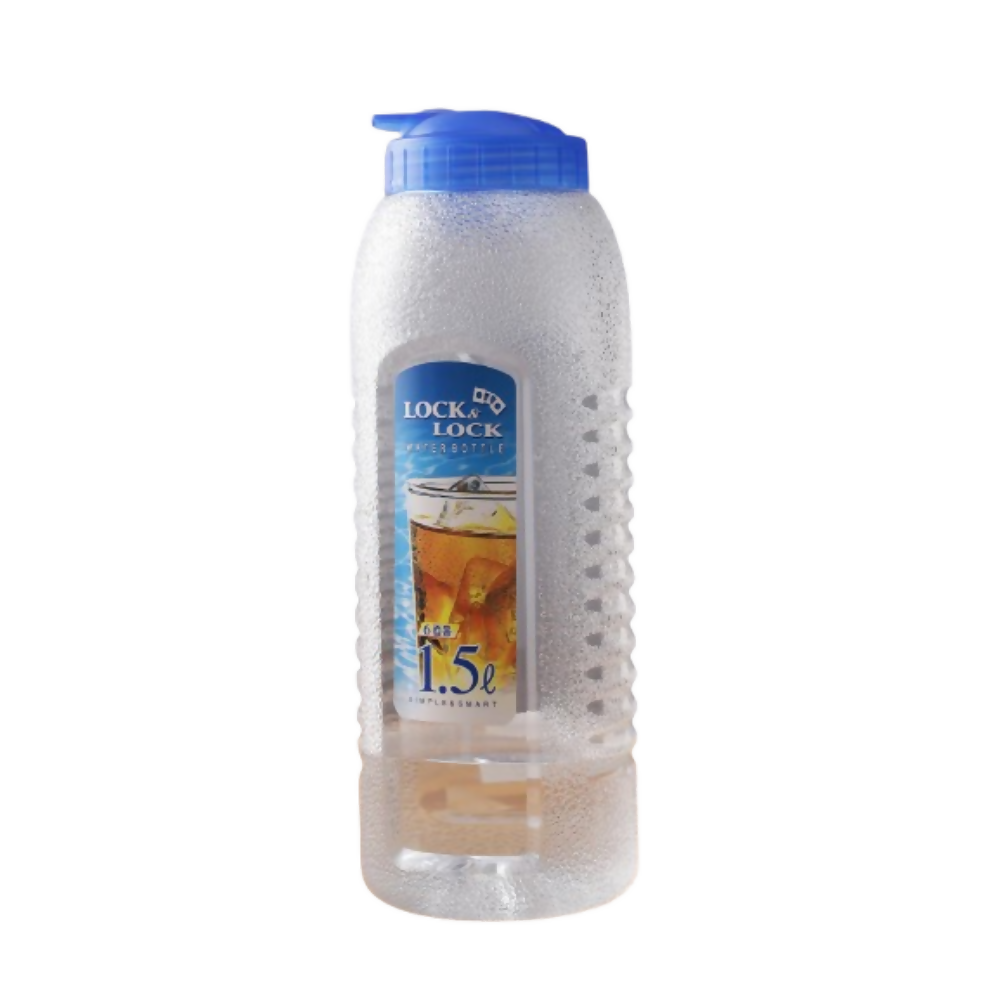 LOCK & LOCK Aqua Bottle | Grocsy
