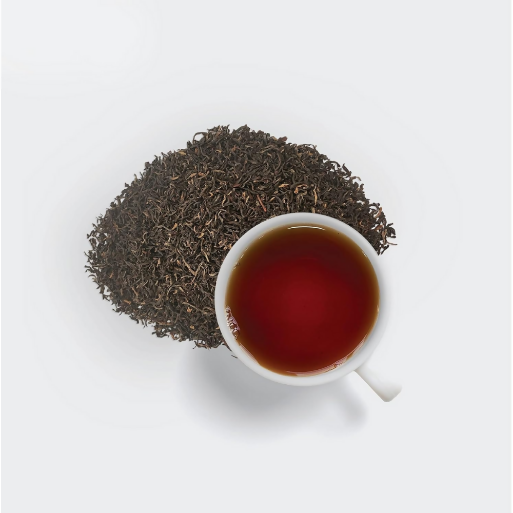 McLeod Russel 1869 - Assam Classic | Grocsy