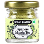 Urban Platter Japanese Matcha Green Tea | Grocsy