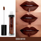 Lakme Absolute Matte Melt Liquid Lip Color - Cocoa Butter | Grocsy