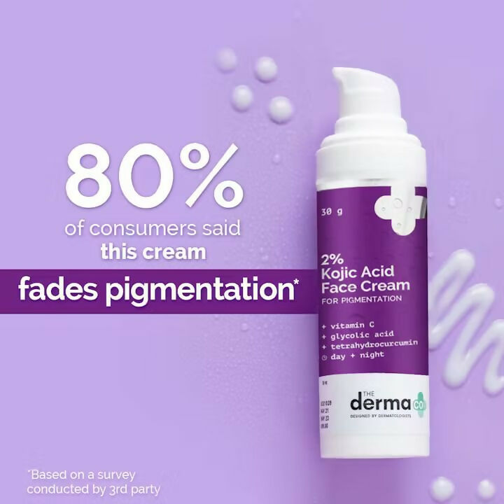 The Derma Co Healthy & Clear Skin | Grocsy