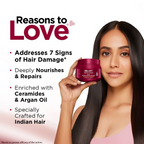 BBlunt 7 in 1 Repair & Revive Hair Mask | Grocsy