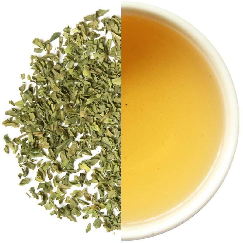 The Tea Trove - Peppermint Herbal Tea | Grocsy