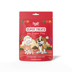 Hye Pets Super Treats For Super Pets – Freeze Dried Treats Made With Camel Milk, Apple & Banana | Grocsy
