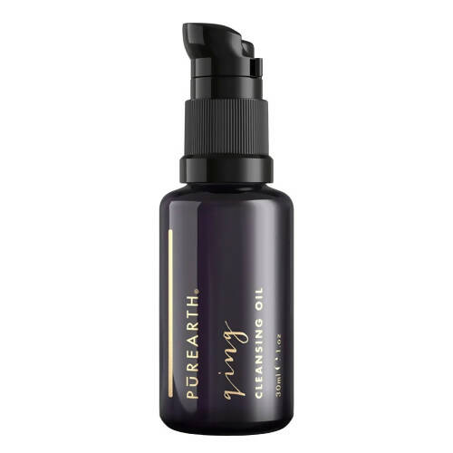 Purearth Qing Cleansing Oil | Grocsy