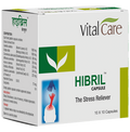 Vital Care Hibril Capsules | Grocsy