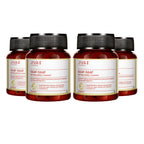 Jiva Ayurveda Saaf Saaf Tablets | Grocsy