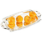 Evergreen Sweets - Jalwa Laddoo Mango | Grocsy