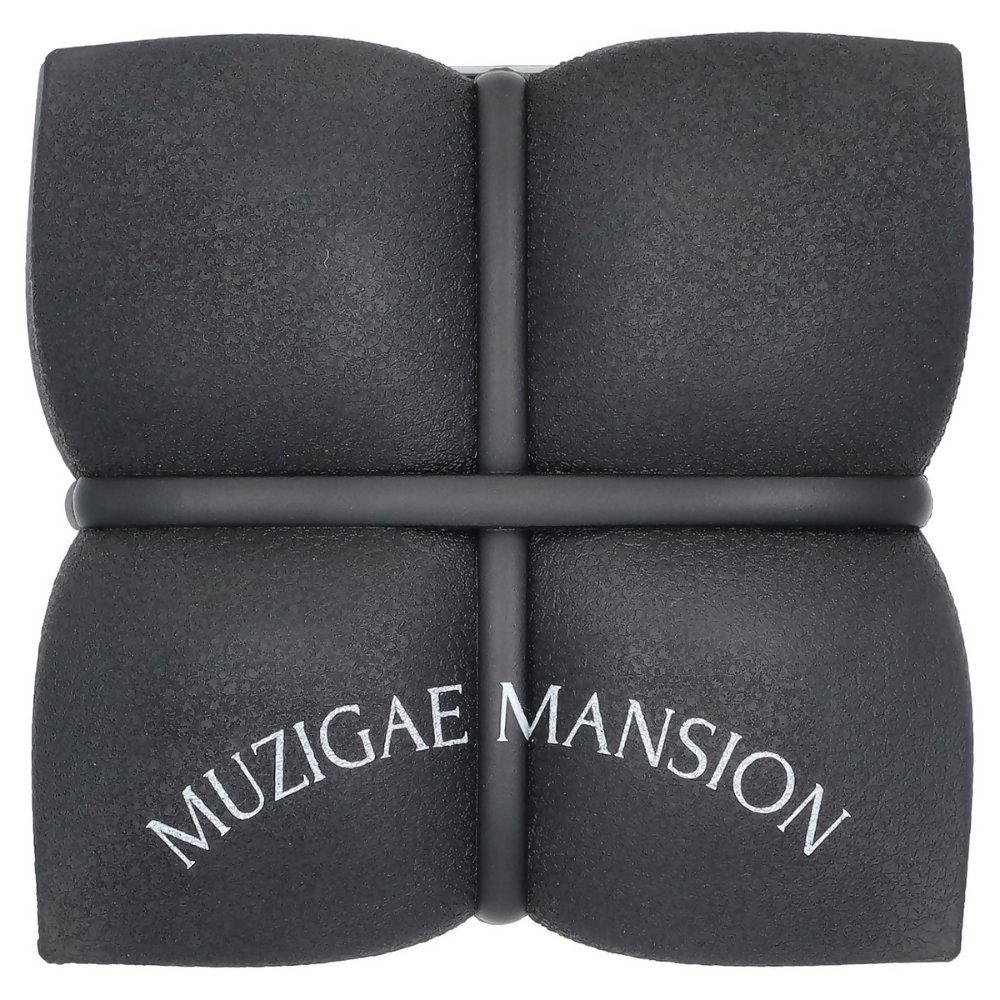 MUZIGAE MANSION Sleek Matt Cushion & Refill Set - N19 | Grocsy