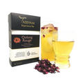 Tassyam Organics Oolong Rouge Tea - Box | Grocsy