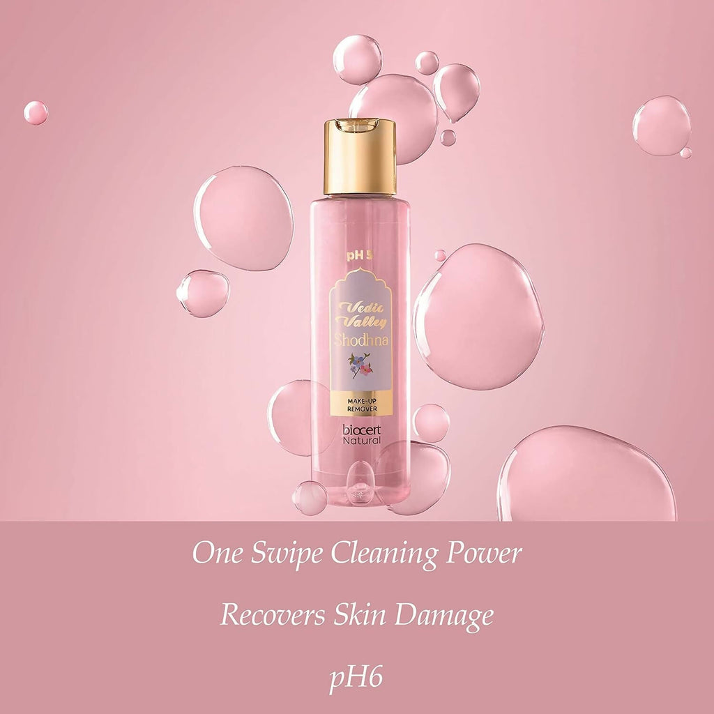 Vedic Valley Shodhna Makeup Remover | Grocsy