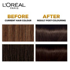 LOreal Paris Excellence Creme Hair Color - 3 Dark Brown | Grocsy