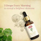 Chengavi Vit-C & Gotu Kola Face Serum | Grocsy