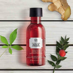 The Body Shop Roots of Strength Firming Shaping Essence Lotion | Grocsy