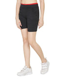 Asmaani Dark Grey Color Short Pant with Two Side Pockets | Grocsy