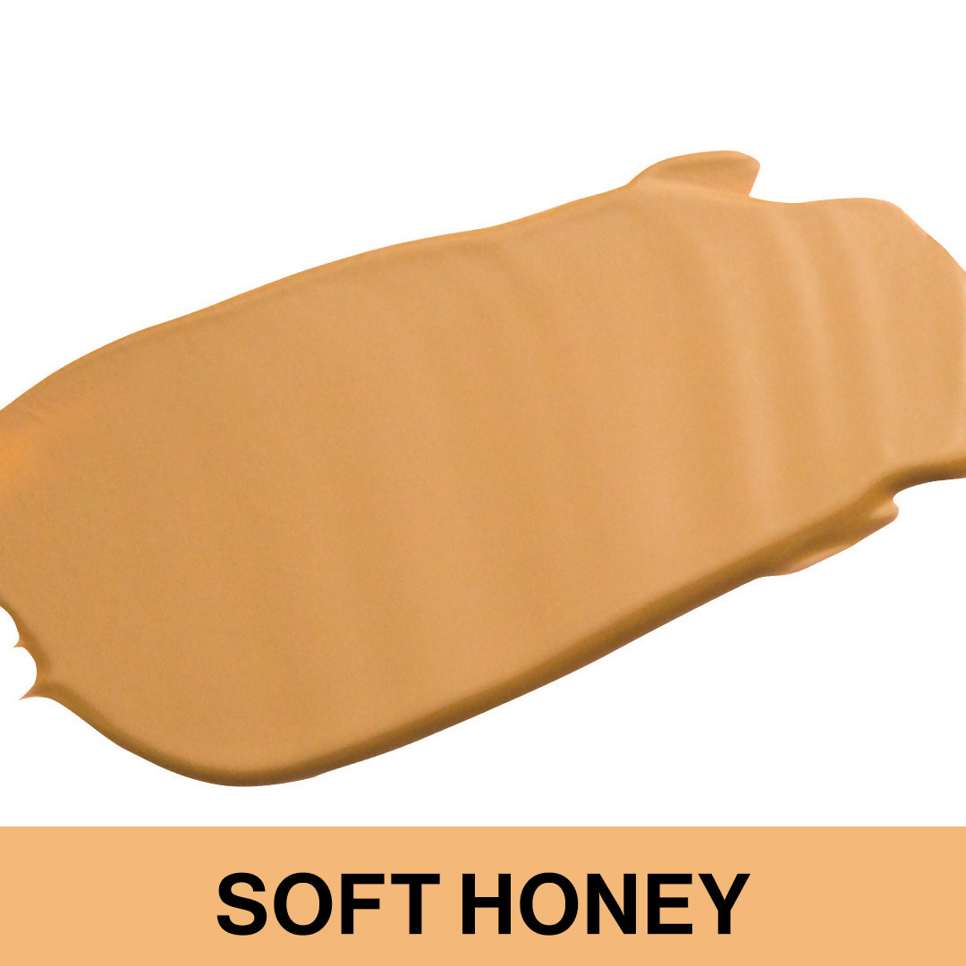 L.A. Girl PRO Matte Foundation - Soft Honey | Grocsy